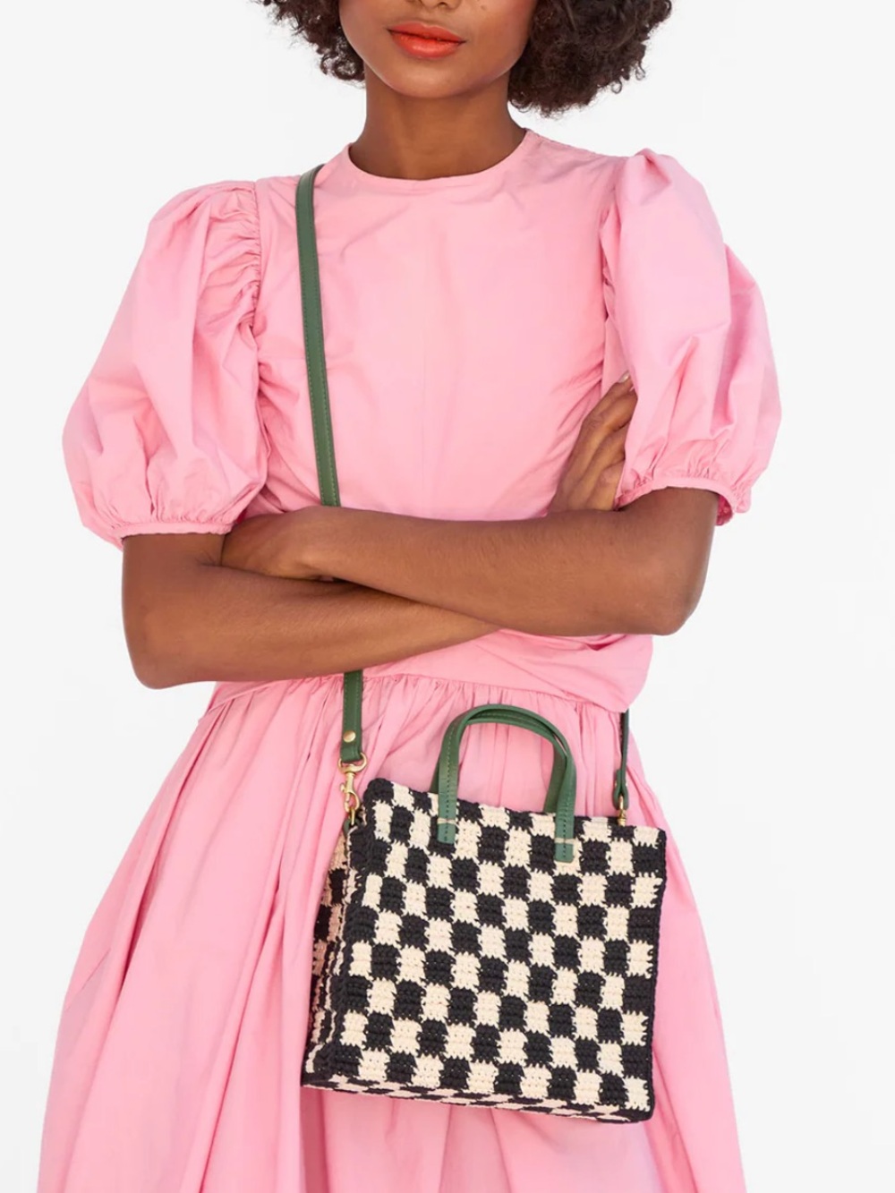 Clare V. Petit Simple Tote
